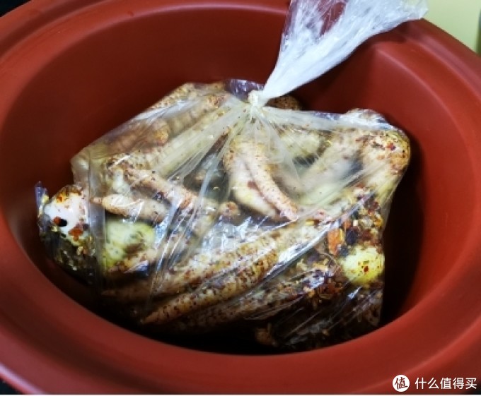 有了TA,没有恒温棒也能“低温慢煮”