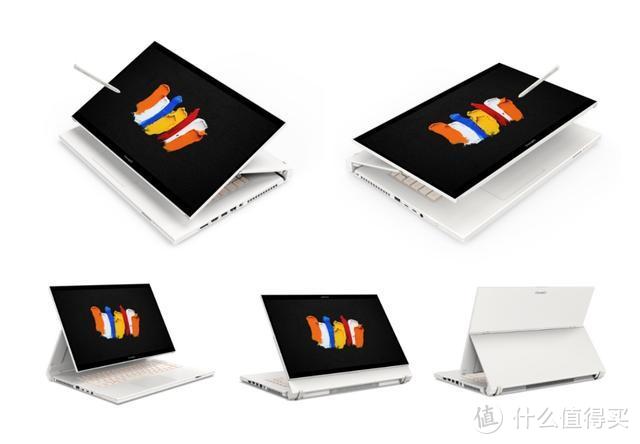 宏碁推出 5 款新品！多款笔记本电脑齐发