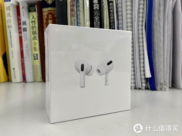 都是厨子的套路！拼多多百亿补贴1919元还闪电发货的AirPods pro入手小记！