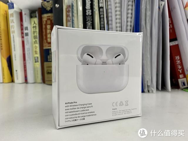 都是厨子的套路！拼多多百亿补贴1919元还闪电发货的AirPods pro入手小记！