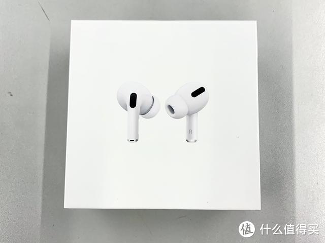 都是厨子的套路！拼多多百亿补贴1919元还闪电发货的AirPods pro入手小记！