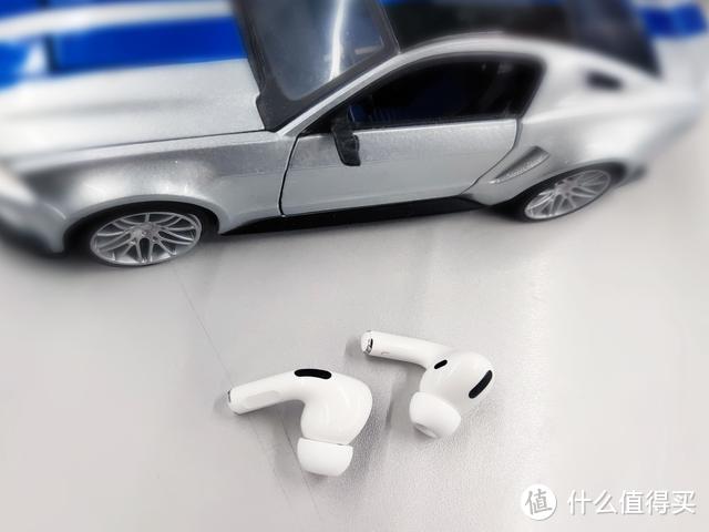 都是厨子的套路！拼多多百亿补贴1919元还闪电发货的AirPods pro入手小记！