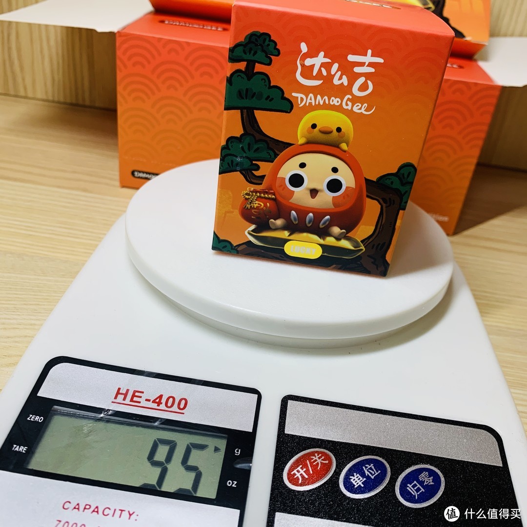 2020年开年欧气！达么吉 转运Lucky系列带我收割桃花朵朵~