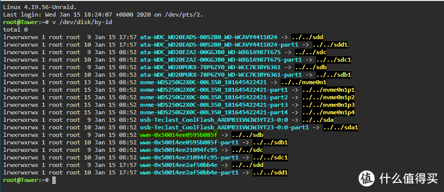 从零开始Unraid下安装使用Windows10