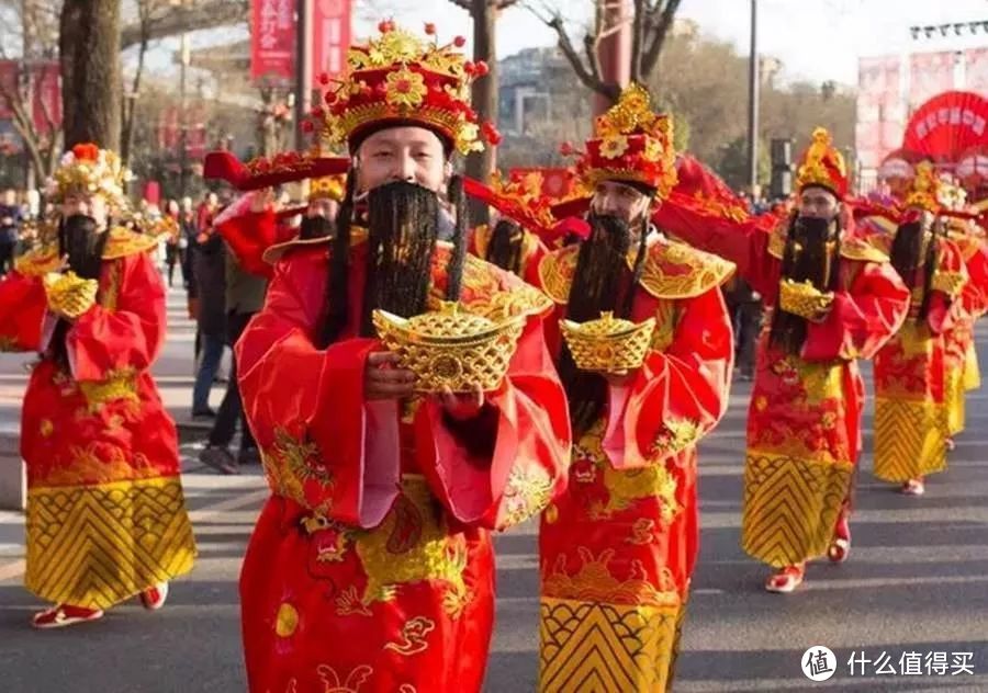 宁波十七房开元观堂酒店花灯大庙会，带你体验原汁原味的古镇年味