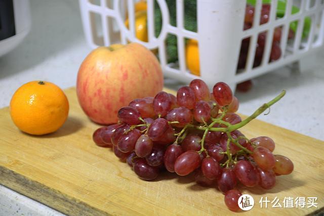 强悍的六种清洁模式，九阳净食机给你还原食品最安全的样子