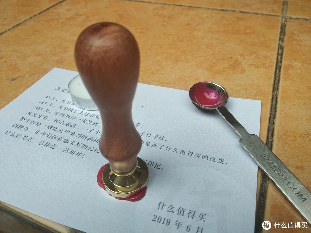 不知道为什么能坚持的1000天签到，张大妈的礼物晒单