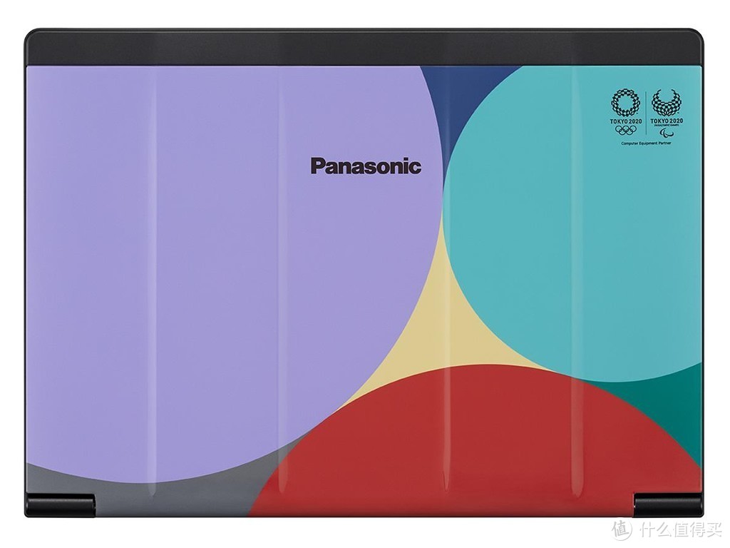 六大和风主题，A面热升华技术：Panasonic松下发布 SV9 东京2020奥运会 限量版笔记本电脑