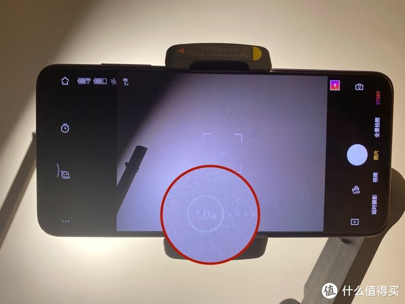 新手体验Osmo Mobile3云台，智能跟随功能让我多了一个助理