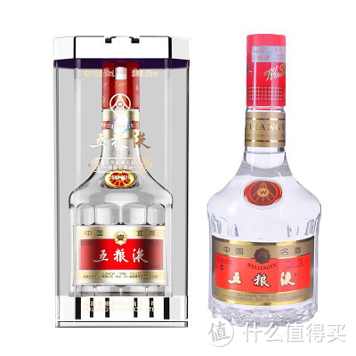 年货大作战，白酒一网打尽