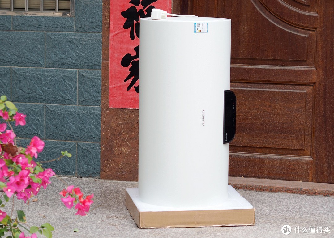 米家全屋双路热水智能方案 - 佳尼特电热水器