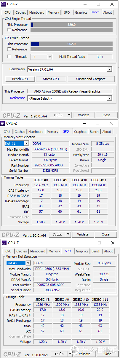 CPU-Z