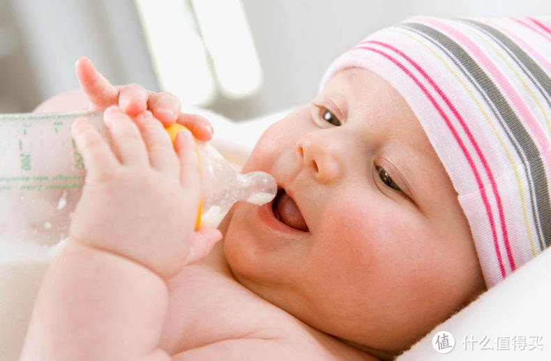 亲测婴儿奶粉，教新手妈妈如何做选择