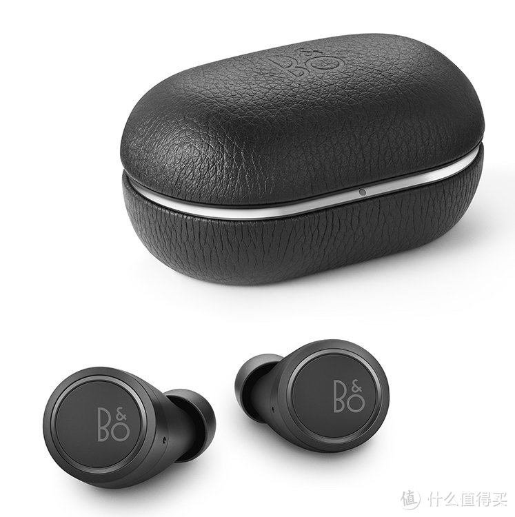 更舒适、35小时续航、蓝牙5.1：B&O 发布 第三代 Beoplay E8 真无线耳机 