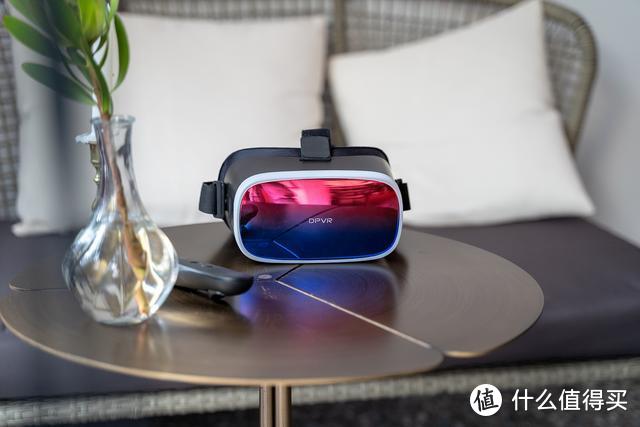 体验两周后发现1个缺点，但他依旧是最值得买的VR一体机