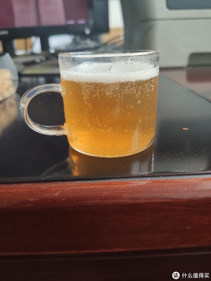 鹅岛印度淡色艾尔啤酒初体验