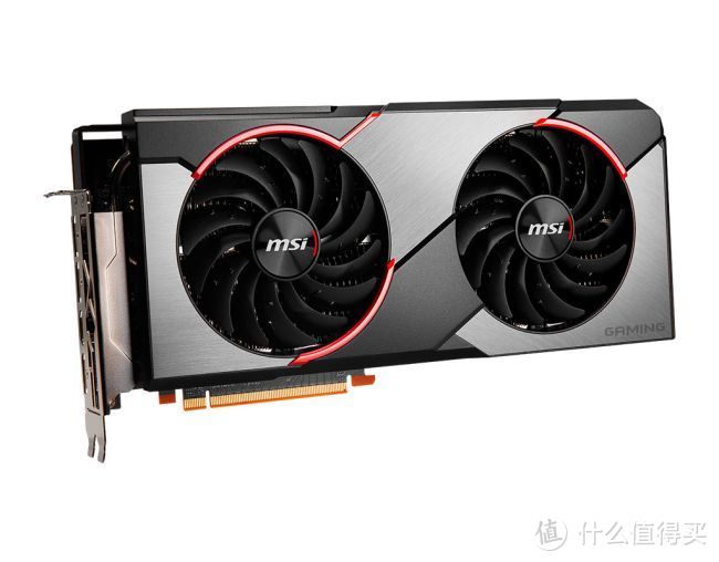 RX 5600 XT Gaming X