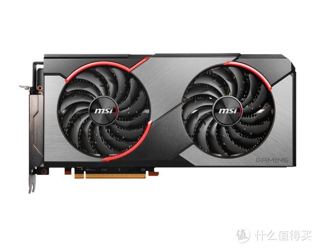 微星RX 5600 XT Gaming X