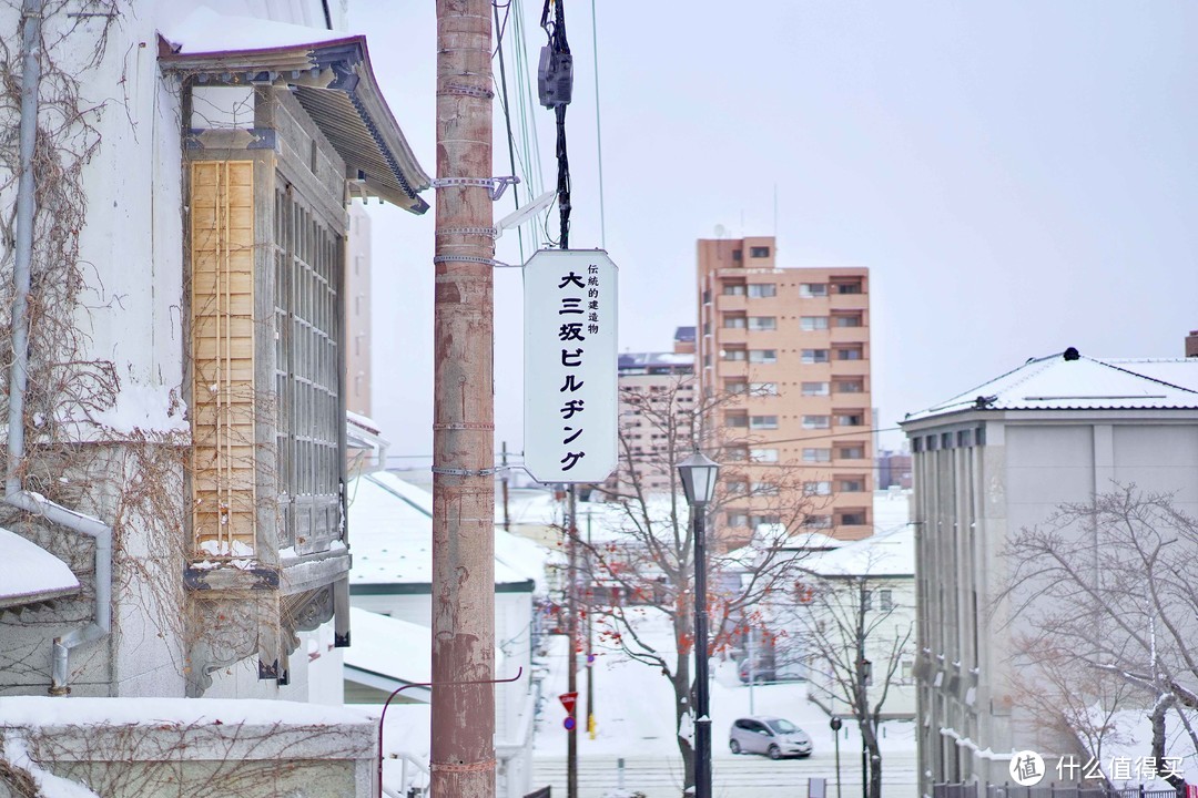 北海道函馆，这座安逸城市里的百万美景都在这了！