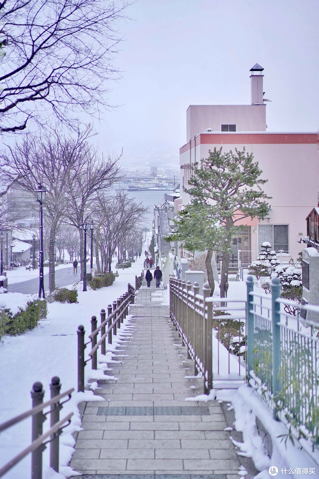 北海道函馆，这座安逸城市里的百万美景都在这了！