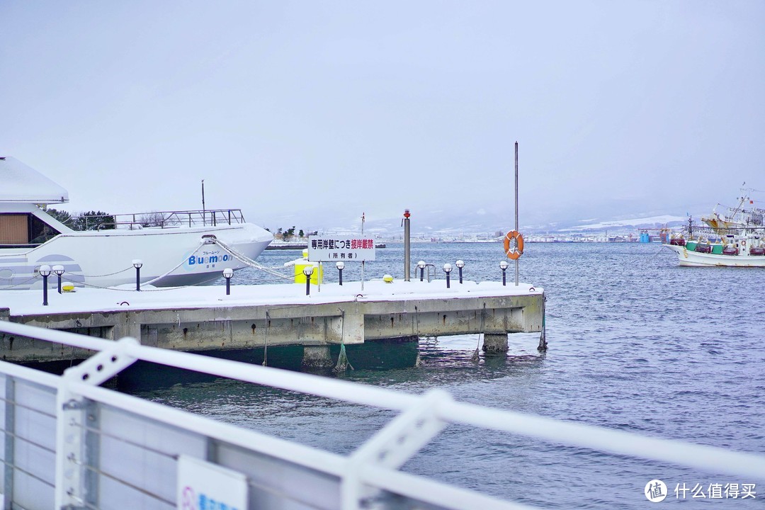 北海道函馆，这座安逸城市里的百万美景都在这了！