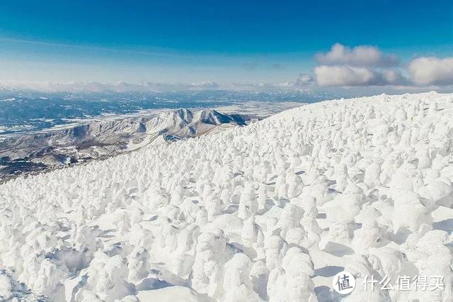 不输北海道的童话秘境，泡温泉、滑雪、吃和牛样样上头