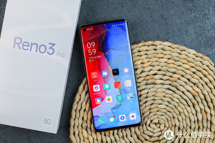 这颗765G处理器能否满足你？OPPO Reno3 Pro游戏体验评测