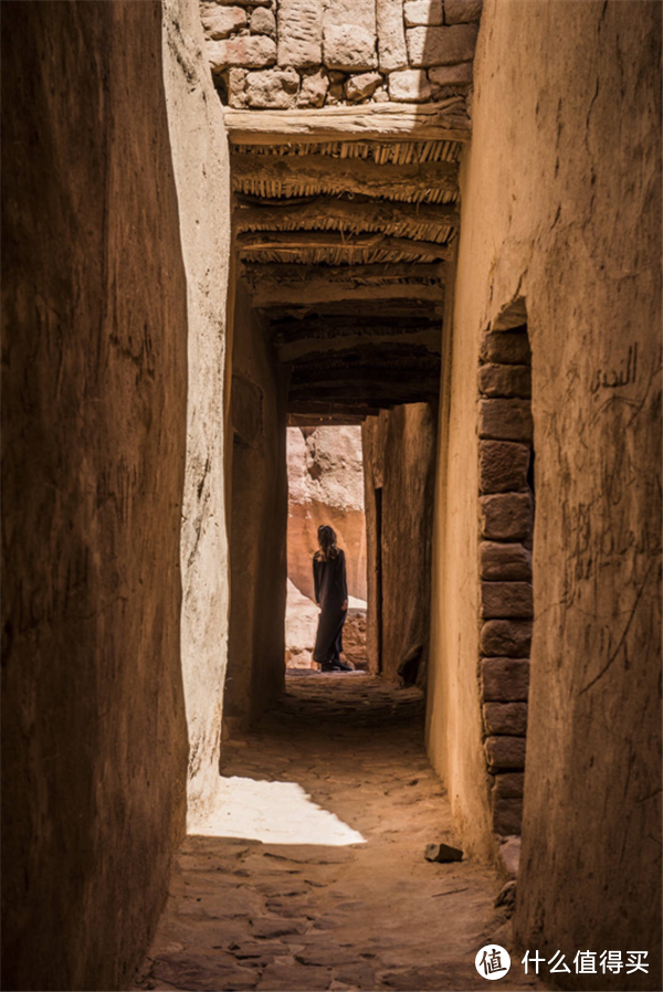 沙特之旅 || 这座8000年历史的大漠古城不可错过！