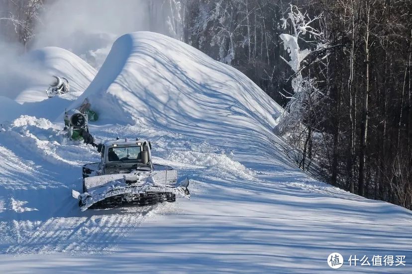 想好假期去哪儿玩了吗？帮大家整理了江浙沪周边的滑雪胜地，让你只花个零头就能承包你的冬季限定玩雪快乐！