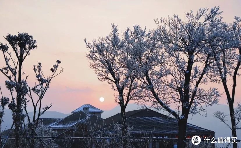 想好假期去哪儿玩了吗？帮大家整理了江浙沪周边的滑雪胜地，让你只花个零头就能承包你的冬季限定玩雪快乐！