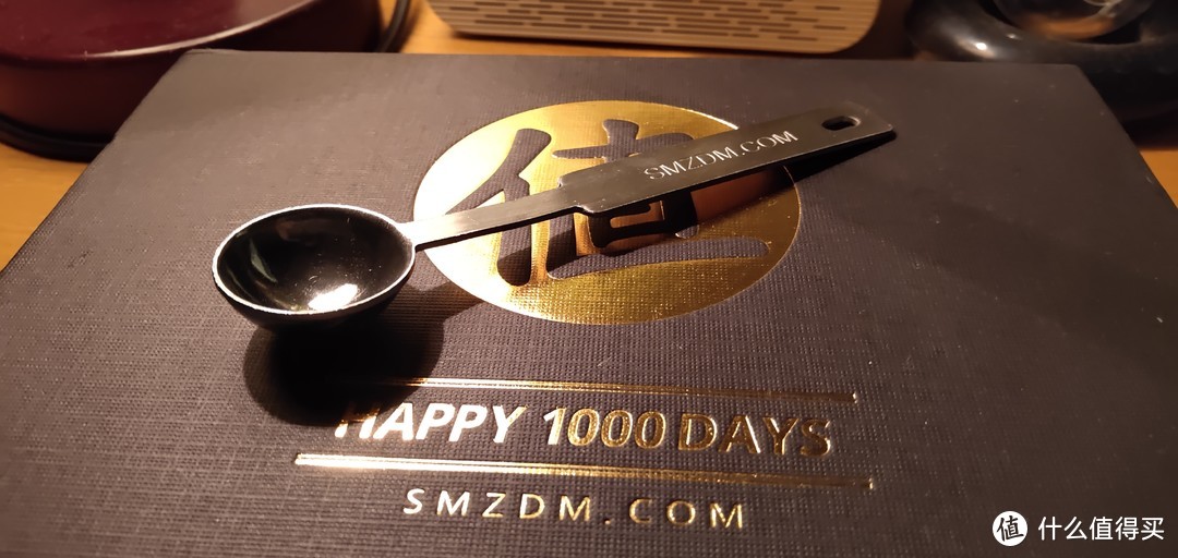 千天等一回，ZDM签到1000天纪念礼晒一晒