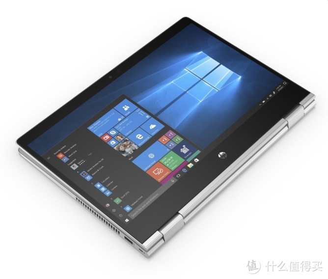 AMD正在收复移动端失地：惠普发布 ProBook x360 435 G7 二合一笔记本