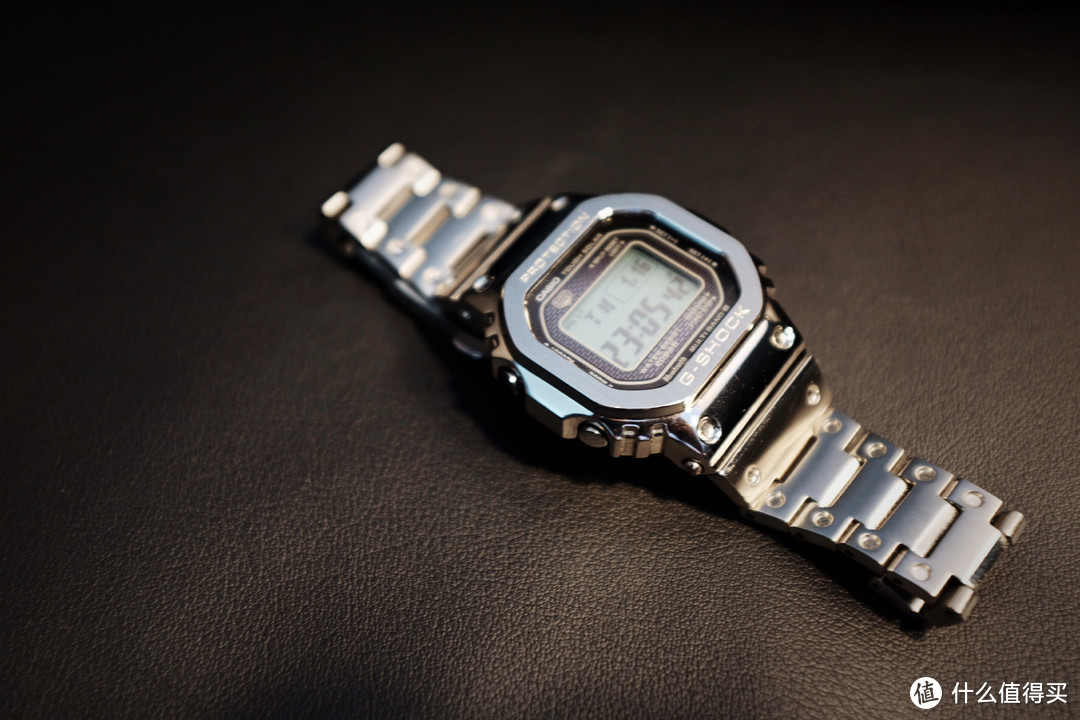 Casio GMW-B5000D-1