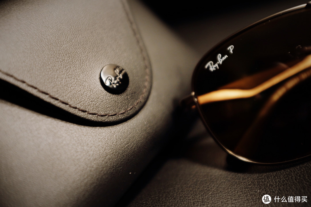 Ray-Ban RB3519