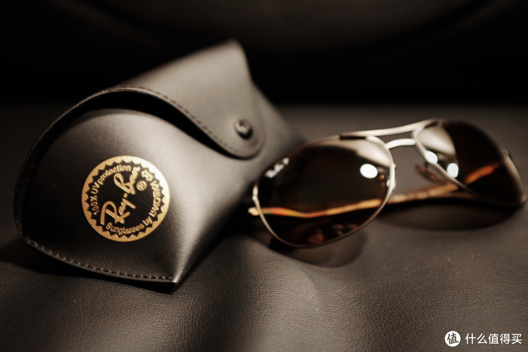 Ray-Ban RB3519