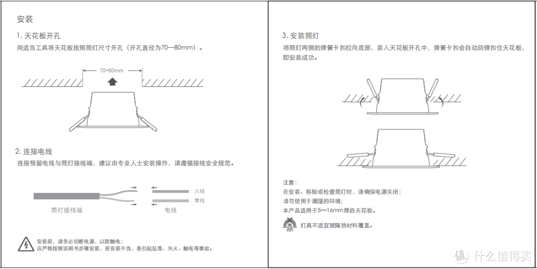 米家mesh筒灯、球泡抢先体验