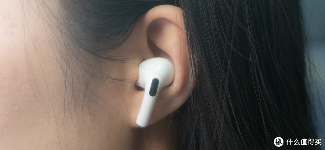 「Mark」AirPods Pro的7大亮点和槽点&购买建议