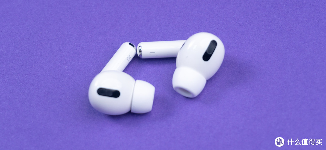 「Mark」AirPods Pro的7大亮点和槽点&购买建议