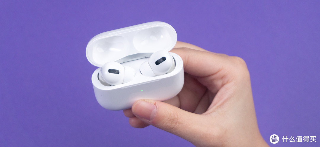 「Mark」AirPods Pro的7大亮点和槽点&购买建议