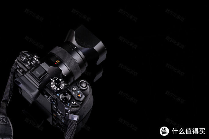 期待已久的更新LEICA DG SUMMILUX 25mm F1.4 II ASPH.上手玩_单反镜头_ 