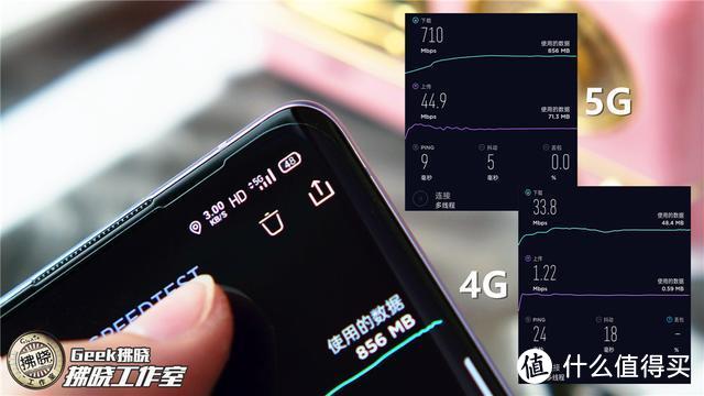 轻薄5G+视频防抖体验！OPPO Reno3 Pro玩机达人实测