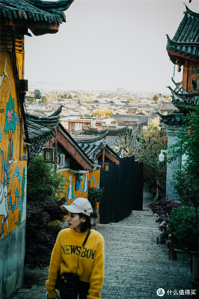 不再执着于打卡照的云南之旅，收获了初遇这片美景的惊喜与感动