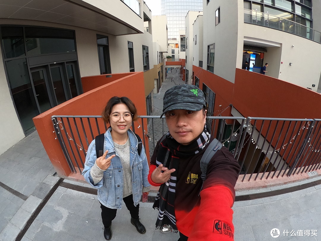 攻顶VLOG神器 记录生活美好 GoPro MAX 开箱