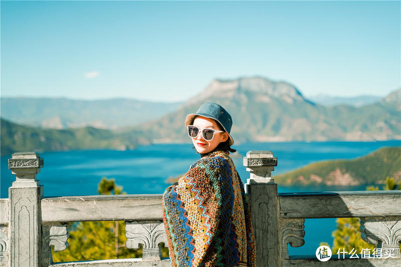 不再执着于打卡照的云南之旅，收获了初遇这片美景的惊喜与感动