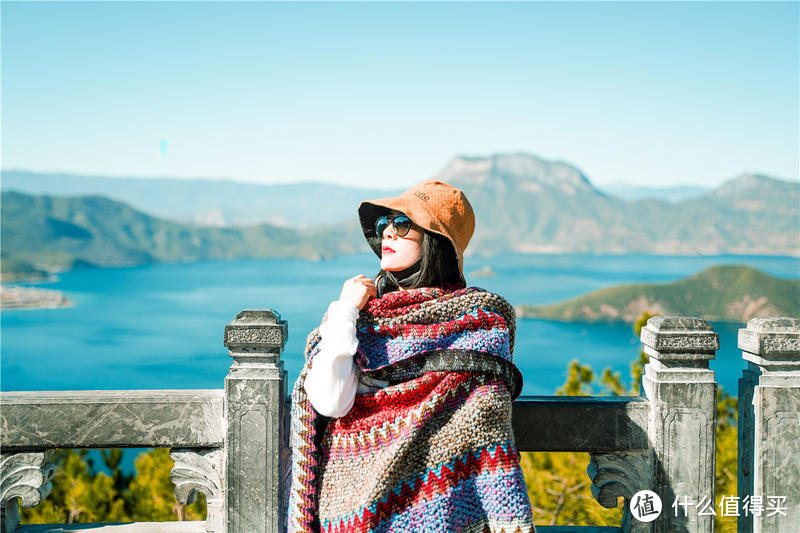 不再执着于打卡照的云南之旅，收获了初遇这片美景的惊喜与感动