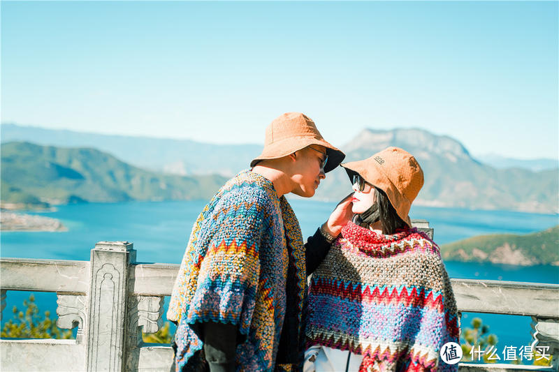 不再执着于打卡照的云南之旅，收获了初遇这片美景的惊喜与感动