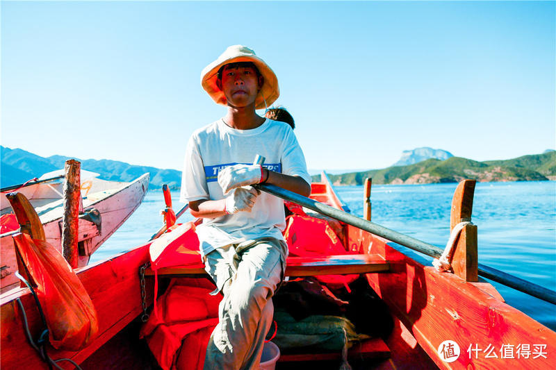 不再执着于打卡照的云南之旅，收获了初遇这片美景的惊喜与感动