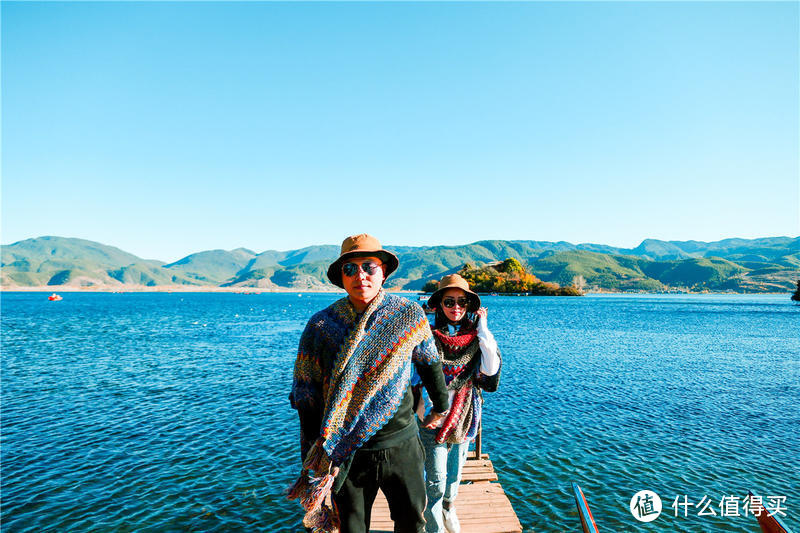 不再执着于打卡照的云南之旅，收获了初遇这片美景的惊喜与感动