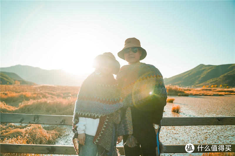 不再执着于打卡照的云南之旅，收获了初遇这片美景的惊喜与感动