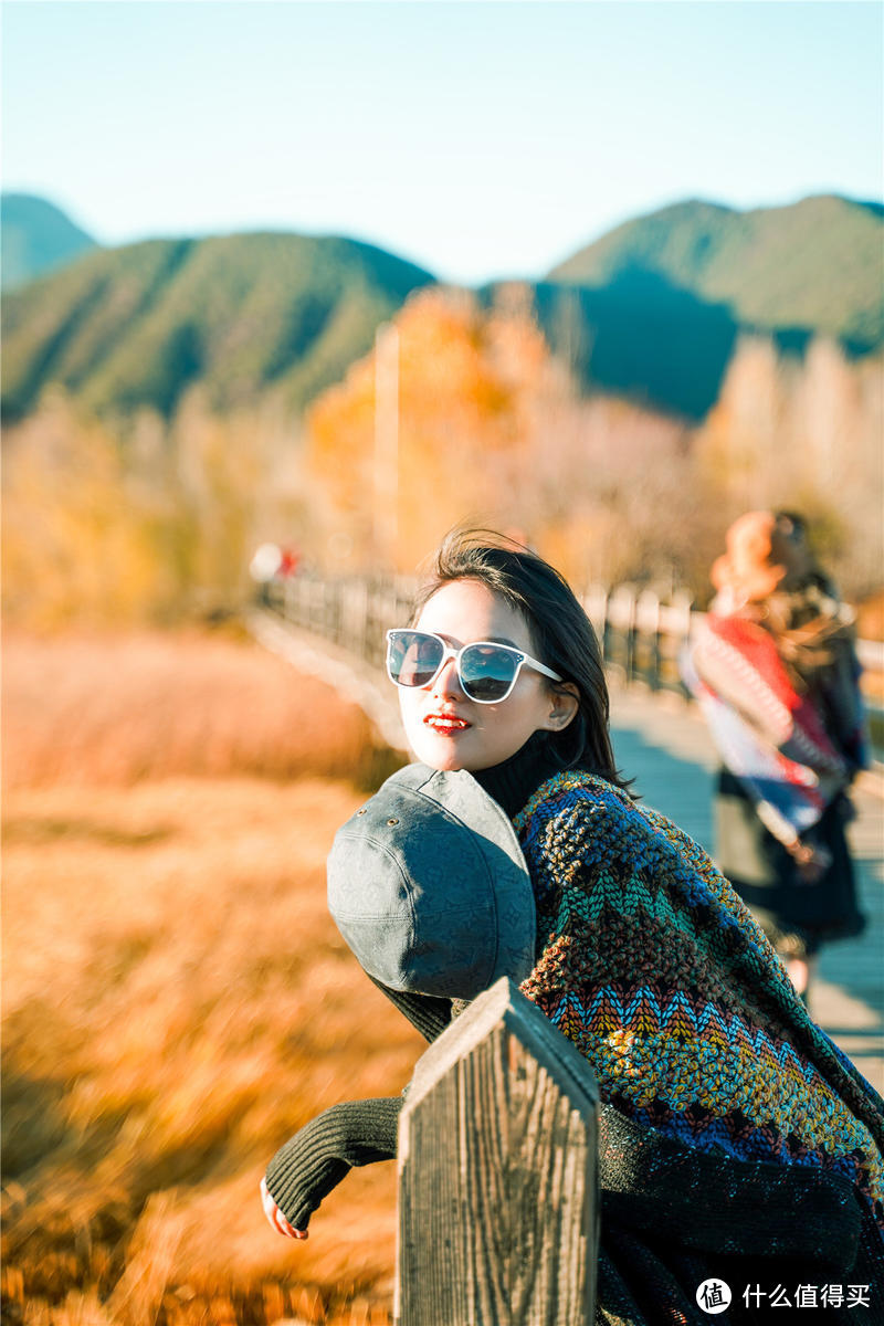 不再执着于打卡照的云南之旅，收获了初遇这片美景的惊喜与感动